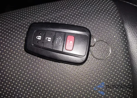 2022 Toyota Highlander Limited from USA, damaged, VIN 5TDDZRBH4NS250411